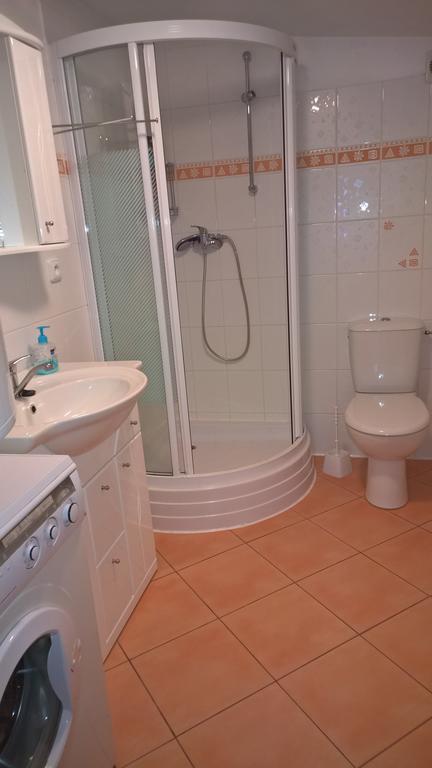 Chalet Lomy Villa Nové Město nad Metují Ruang foto